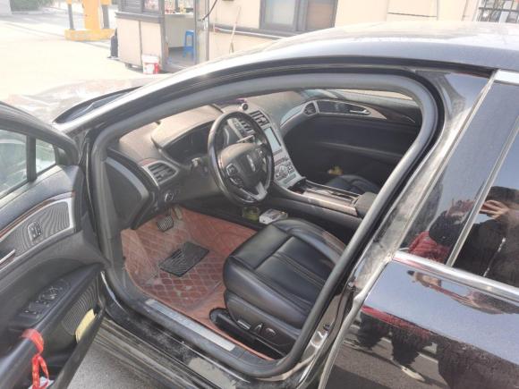 [苏州·苏E] 二手林肯林肯MKZ2019款 2.0T 尊悦版 国V