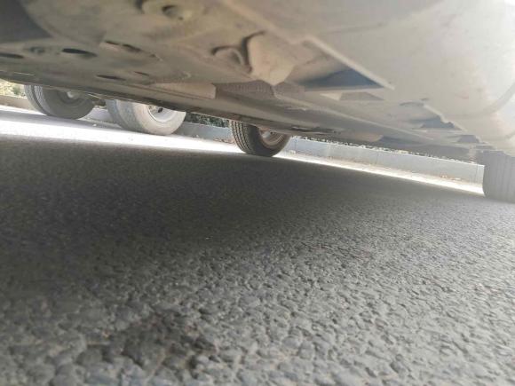 [济南·鲁A] 二手日产骊威2013款 劲锐 1.6XL 手动舒适版