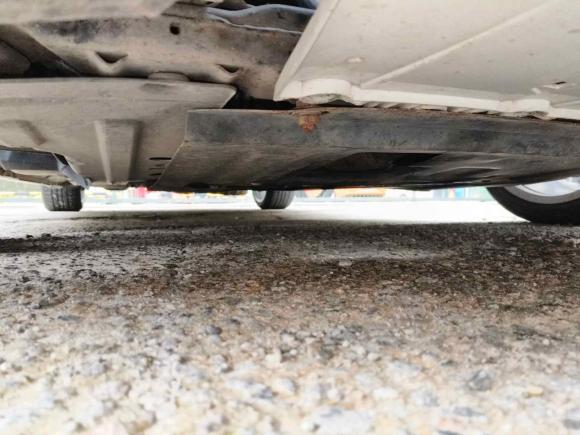 [广州·湘N] 二手别克君威2015款 1.6T 精英技术型