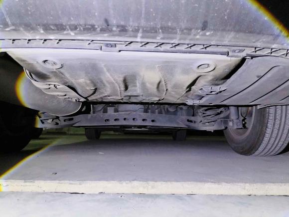 [无锡·苏B] 二手大众朗逸2021款 1.5L 自动风尚版