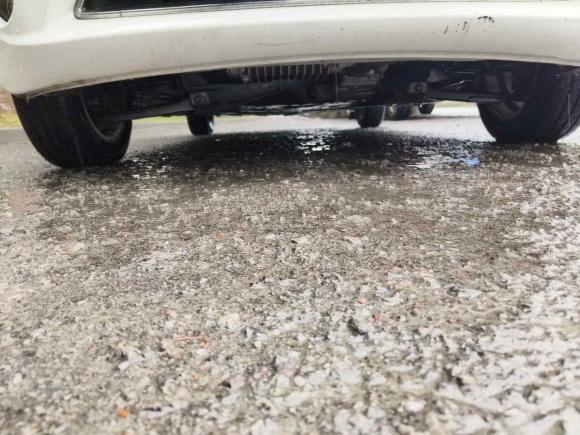 [上海·沪A] 二手江汽集团江淮iEV6E2017款 iEV6E