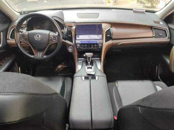 [成都·川A] 二手本田冠道2017款 240TURBO 两驱豪华版