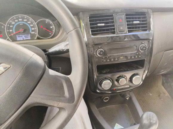 [杭州·浙A] 二手五菱汽车五菱荣光V2016款 1.2L实用型