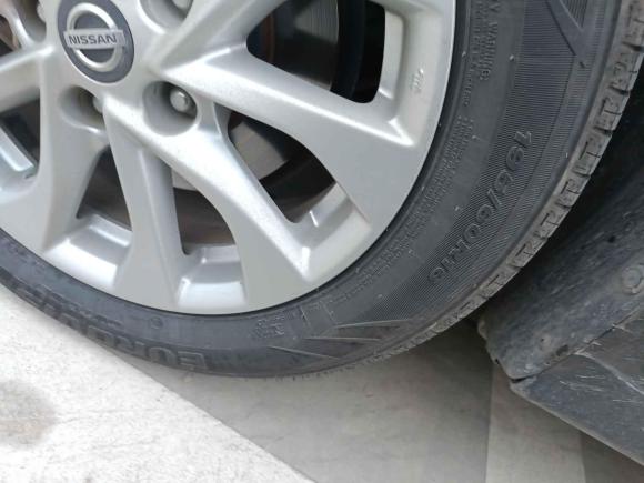 [成都·川A] 二手日产轩逸2018款 1.6XV CVT尊享版