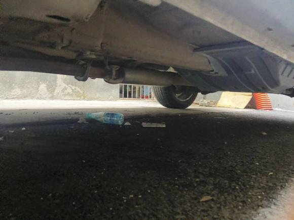 [南昌·赣E] 二手哈弗哈弗H62020款 1.5GDIT 自动铂金冠军版