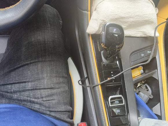 [杭州·浙B] 二手名爵MG62021款 Pro 1.5T 自动Trophy旗舰版