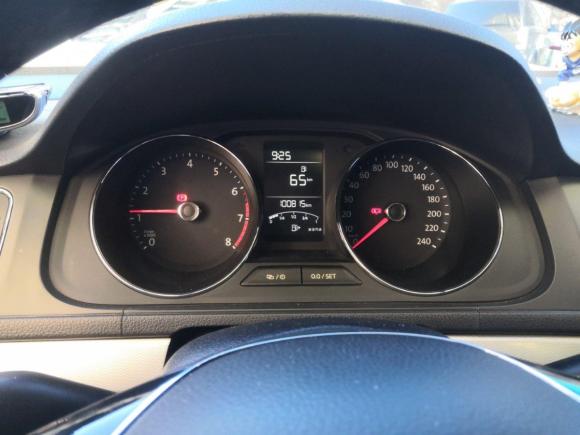 [北京·京N] 二手大众朗行2015款 1.6L 手动舒适版