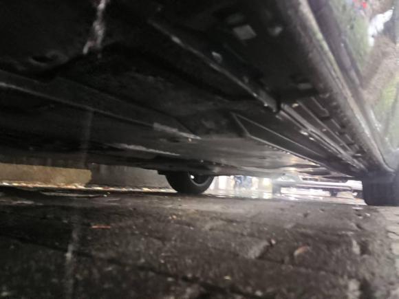 [宁波·浙B] 二手马自达阿特兹2021款 2.5L 蓝天运动版