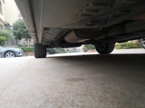 [苏州·苏E] 二手大众迈特威2012款 2.0TSI 两驱豪华版