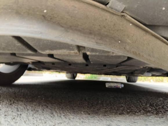 [无锡·苏B] 二手福特Mustang2017款 2.3T 性能版