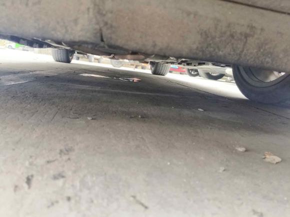 [杭州·浙A] 二手凯迪拉克凯迪拉克CTS2010款 3.0精英运动版