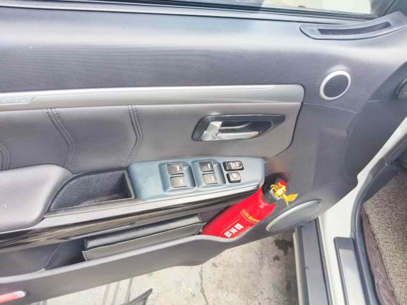 [深圳·鲁C] 二手哈弗哈弗H5经典2016款 经典版 2.0T 手动四驱尊贵型