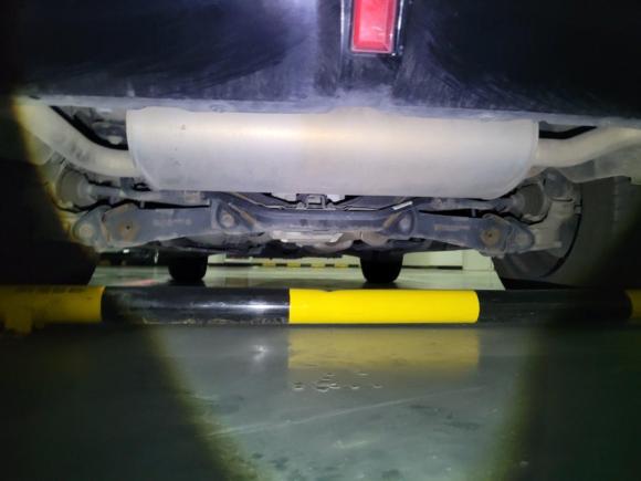 [济南·鲁A] 二手魏牌魏牌 VV62018款 2.0T 四驱旗舰型 国V