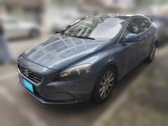 [无锡·渝A]沃尔沃&nbsp;&nbsp;沃尔沃V40&nbsp;&nbsp;2013款2.0T智雅版