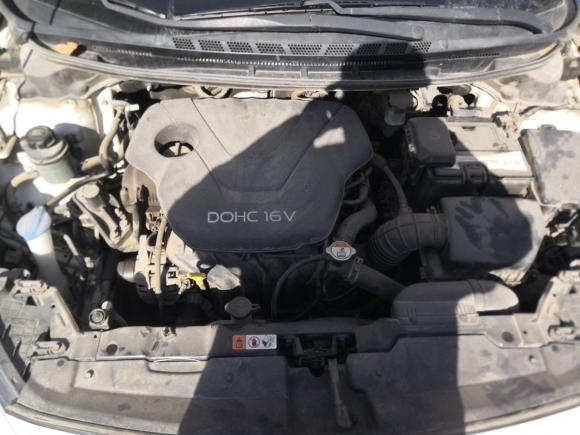 [青岛·鲁B] 二手起亚起亚K3S2014款 1.6L 自动GL
