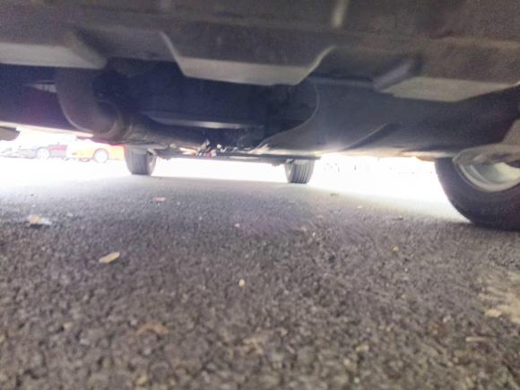 [无锡·苏B] 二手别克别克GL82017款 25S 舒适型 国V