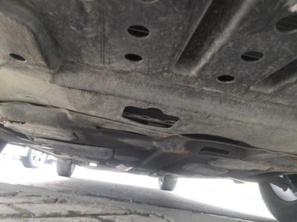 [合肥·皖A] 二手比亚迪比亚迪G52014款 1.5TID 自动尊贵型