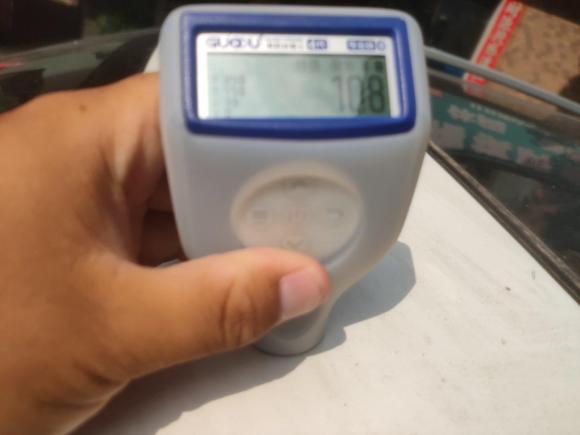 [南昌·赣A] 二手哈弗哈弗H2s2017款 红标 1.5T 手动精英型