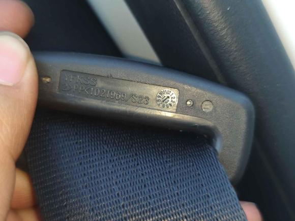 [西安·皖H] 二手荣威荣威RX52018款 20T 两驱自动互联网智臻版