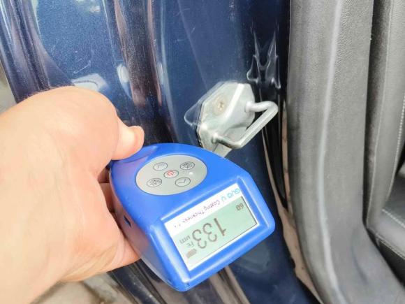 [佛山·粤X] 二手福特金牛座2017款 EcoBoost 245 豪华型