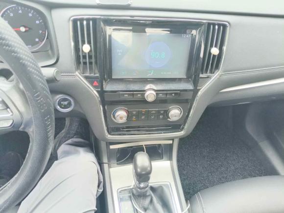 [合肥·皖B] 二手荣威荣威i62017款 20T 自动旗舰版