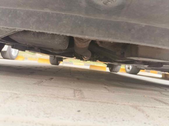 [北京·津A] 二手MINIMINI2012款 1.6L COOPER Baker Street