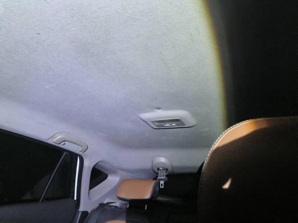 [北京·皖P] 二手海马海马S52016款 1.5T CVT创享版