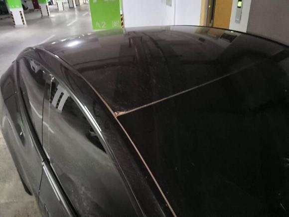 [南通·苏F] 二手特斯拉Model Y2022款 Performance高性能全轮驱动版