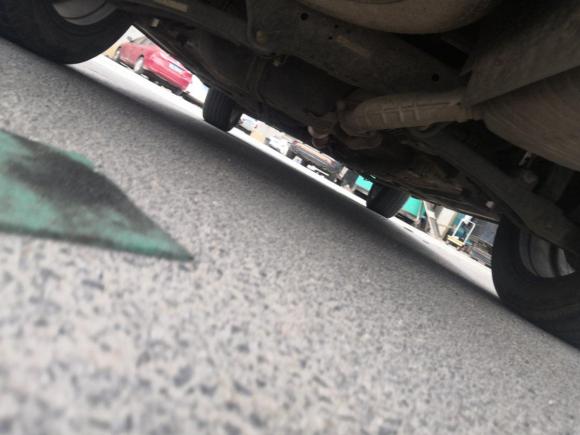 [金华·浙G] 二手北汽昌河昌河Q72018款 1.5T 手动精英型