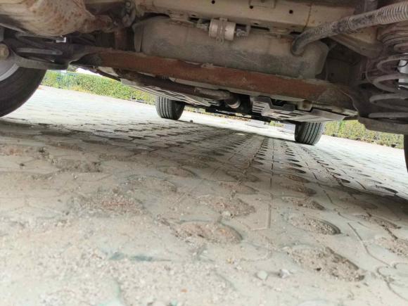 [济南·鲁A] 二手宝骏宝骏5102017款 1.5L 手动豪华型