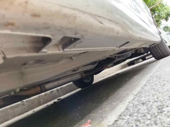 [南京·苏A] 二手本田奥德赛2007款 2.4L 舒适版