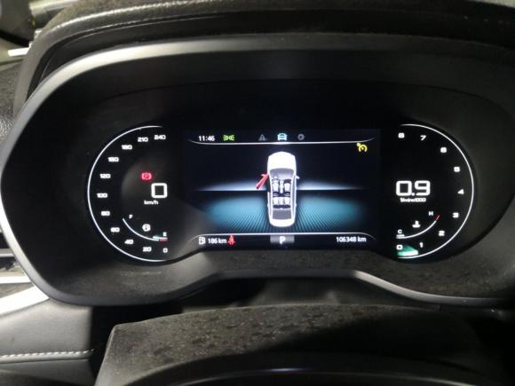 [上海·皖F] 二手荣威荣威i52020款 1.5L 自动4G互联领豪旗舰版