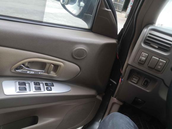 [成都·川A] 二手哈弗哈弗H32009款 领先版 2.4L 四驱豪华型