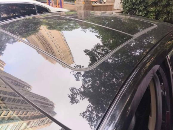 [上海·沪B] 二手别克君越2021款 552T 豪华型