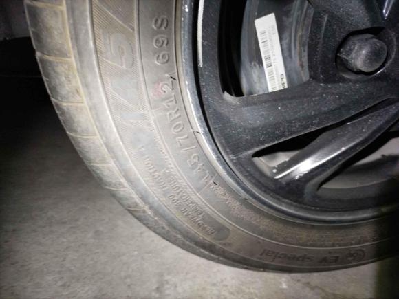 [佛山·粤A] 二手五菱汽车宏光MINIEV2020款 自在款 三元锂