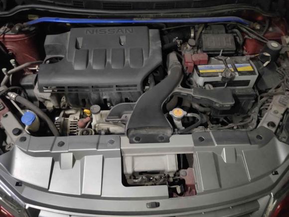 [广州·粤R] 二手启辰启辰R502013款 1.6L 手动时尚版