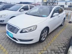 [青岛·鲁U] 奔腾奔腾B702014款 2.0L 自动豪华型