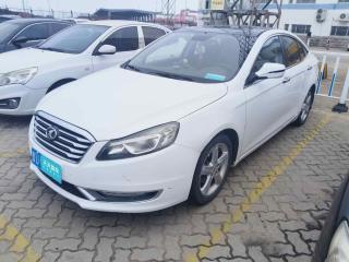 奔腾奔腾B702014款 2.0L 自动豪华型