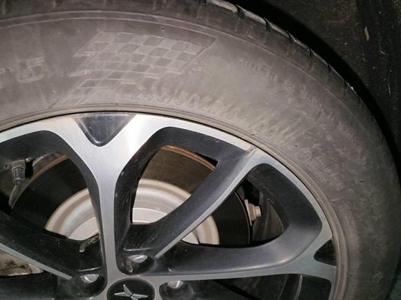 [武汉·鄂A] 二手小鹏小鹏P72022款 480E