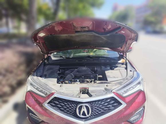 [南京·苏A] 二手讴歌讴歌CDX2019款 1.5T 两驱尊享版