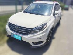 [温州·粤E] 东风风光风光5802016款 1.5T 手动豪华型