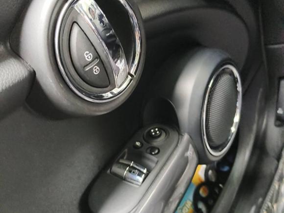 [深圳·粤B] 二手MINIMINI2014款 1.2T ONE+