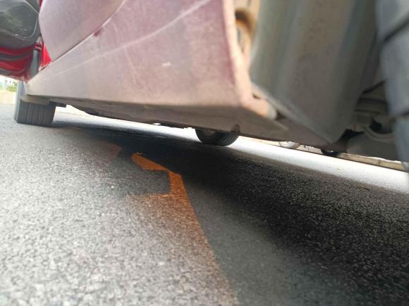 [武汉·鄂A] 二手别克阅朗2018款 18T 自动旗舰型