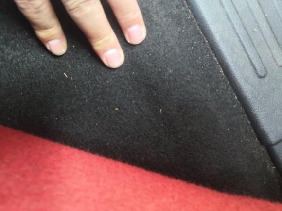 [常州·苏D] 二手江铃驭胜S3502013款 2.4T 自动两驱柴油豪华版5座