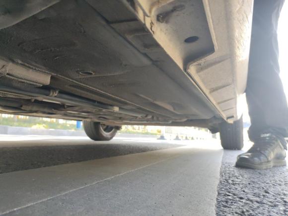 [温州·浙C] 二手东风风行风行S5002016款 1.6L 手动尊享型