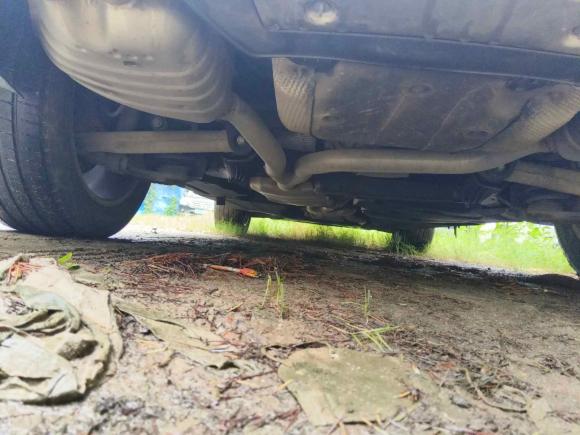 [南京·苏A] 二手奥迪奥迪Q52018款 典藏版 40 TFSI 技术型