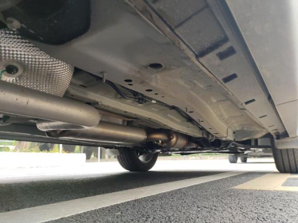 [武汉·鄂A] 二手奇瑞瑞虎82023款 鲲鹏版 290TGDI 自动卓越版