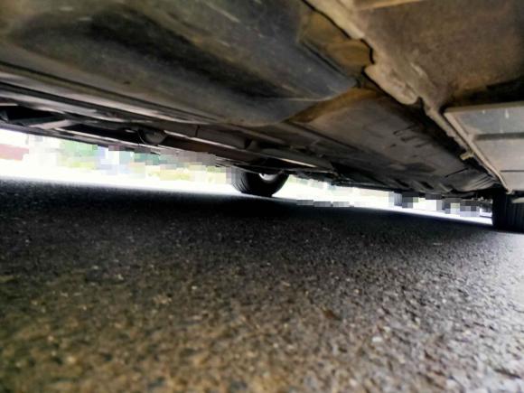 [无锡·苏B] 二手本田雅阁2014款 2.0L EX 豪华版