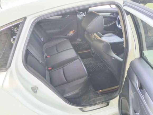 [成都·鄂A] 二手本田英仕派2019款 260TURBO 精悦版 国V