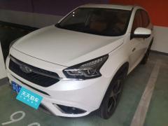 [常州·苏D]奇瑞&nbsp;&nbsp;瑞虎7&nbsp;&nbsp;2016款1.5T手动耀臻版